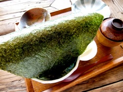海鮮食事処江ノ島小屋のまかない丼