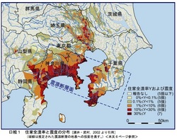 神奈川(湘南・鎌倉)の関東大震災と防災の日
