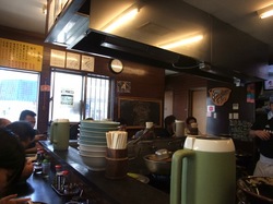 平塚の花水ラオシャン本店の