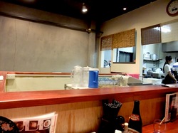 戸塚区原宿のラーメン阿羅漢の