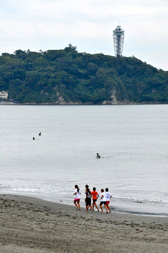 �Ó�C�݌�������̊C�ƍ]�m��