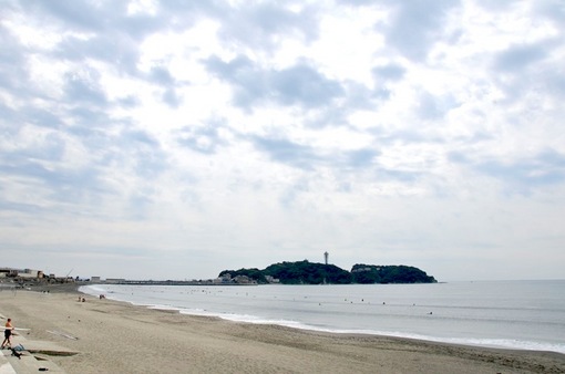 �Ó�C�݌�������̊C�ƍ]�m��