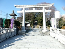 �����_�Ђ̒���