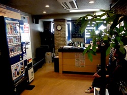 藤沢のバンド練習&個人練習スタジオ24