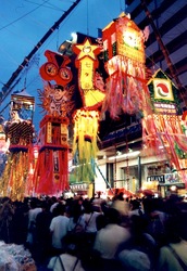 平塚七夕祭り