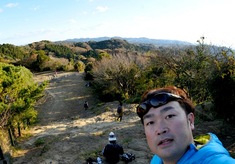 鎌倉紅葉スポット天園ハイキングコース
