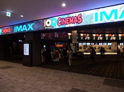 109シネマズ湘南@テラスモールの映画と割引