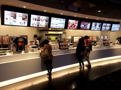 109シネマズ湘南@テラスモールの映画と割引