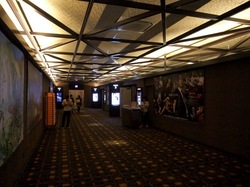 109シネマズ湘南@テラスモールの映画と割引