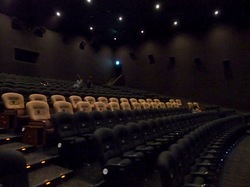 109シネマズ湘南@テラスモールの映画と割引