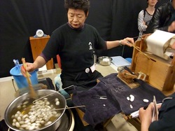 2014年世界文化遺産登録を目指す富岡製糸場に行ってきました