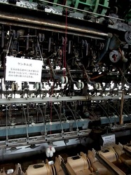 2014年世界文化遺産登録を目指す富岡製糸場に行ってきました