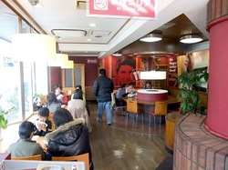 ケンタッキーフライドチキン善行駅前店が3月16日で閉店
